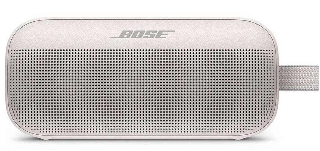 Bose Soundlink Flex Smoke White 865983-0500 hind ja info | Kõlarid | kaup24.ee