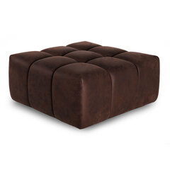 Tumba Kalune Design Chocolate Square, pruun hind ja info | Kott-toolid, tumbad, järid | kaup24.ee