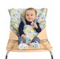 Zoogi Travel chair - kaasaskantav imiku toitetool. hind ja info | Laste söögitoolid | kaup24.ee