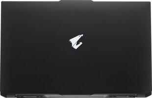 NB Aorus CI7-12700H 17&34; 16GB/ 1TB W11 Aorus 17 Gigabyte hind ja info | Sülearvutid | kaup24.ee