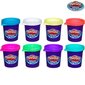 Plastiliinikomplekt Play-Doh, 16 tk hind ja info | Arendavad mänguasjad | kaup24.ee