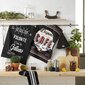 Douceur d'intérieur köögirätik Degustez, mitmevärviline, 50 x 70 cm hind ja info | Köögirätikud, pajakindad, põlled | kaup24.ee