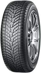 Yokohama V905 BluEarth 285/35R21 105 V XL hind ja info | Talverehvid | kaup24.ee