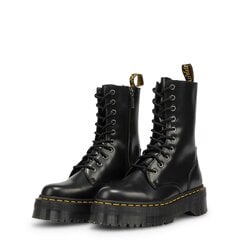 Женские сапоги Dr Martens - JADON_HI 68706 DM25565001_JADONHI_BLACK-EU 41 цена и информация | Женские сапоги | kaup24.ee