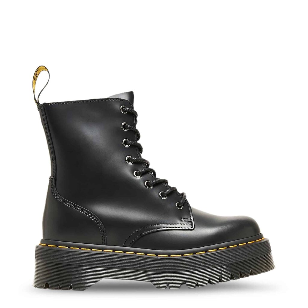 Dr Martens - JADON_HI 68706 DM25565001_JADONHI_BLACK-EU 41 цена и информация | Naiste saapad | kaup24.ee