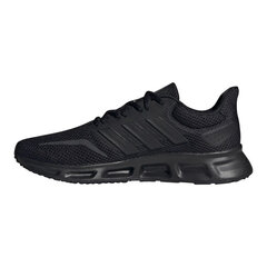 Adidas Jalatsid Showtheway 2.0 Black GY6347 hind ja info | Adidas Meeste jalanõud | kaup24.ee