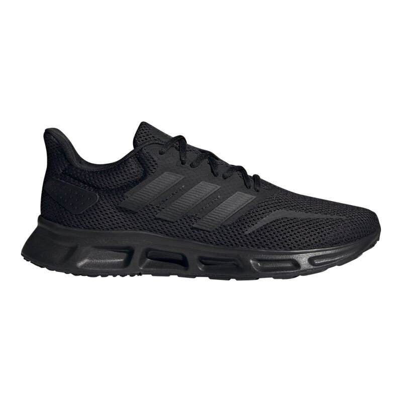 Adidas Jalatsid Showtheway 2.0 Black GY6347 цена и информация | Spordi- ja vabaajajalatsid meestele | kaup24.ee