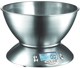 Adler AD3134 hind ja info | Köögikaalud | kaup24.ee