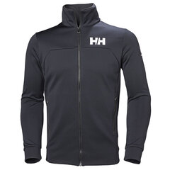 Helly Hansen джемпер мужской HP, синий цена и информация | Helly Hansen Мужская одежда | kaup24.ee