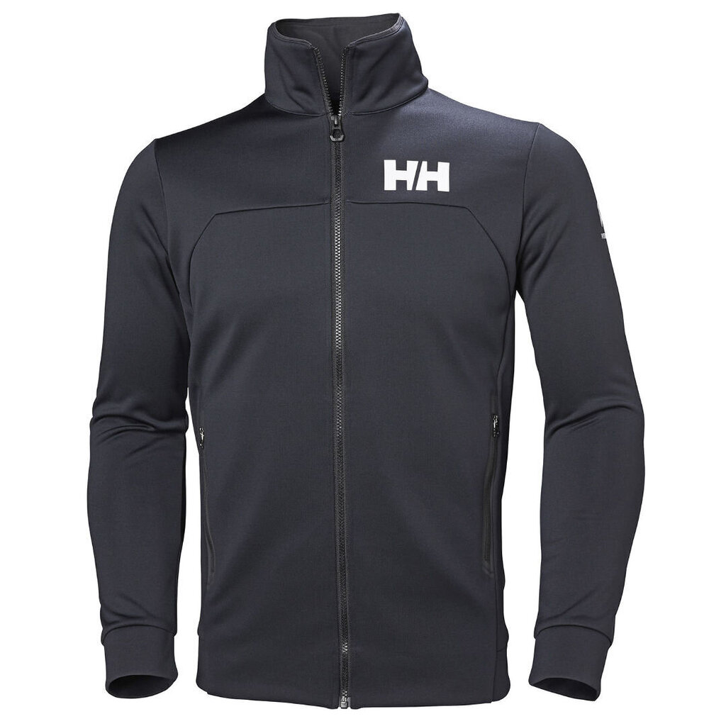 Helly Hansen meeste fliis HP, tumesinine L 907112162 цена и информация | Meeste pusad | kaup24.ee