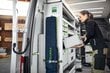 Tööriistakast Festool Systainer³ SYS3 M 437 204845 hind ja info | Tööriistakastid, tööriistahoidjad | kaup24.ee