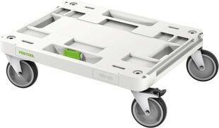 Доска роликовая Festool SYS-RB 204869 цена и информация | Ящики для инструментов, держатели | kaup24.ee