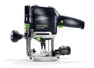 Frees Festool OF 1010 REBQ-Plus 576919 hind ja info | Freesid | kaup24.ee