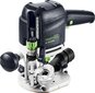 Frees Festool OF 1010 REBQ-Set 577168 цена и информация | Freesid | kaup24.ee