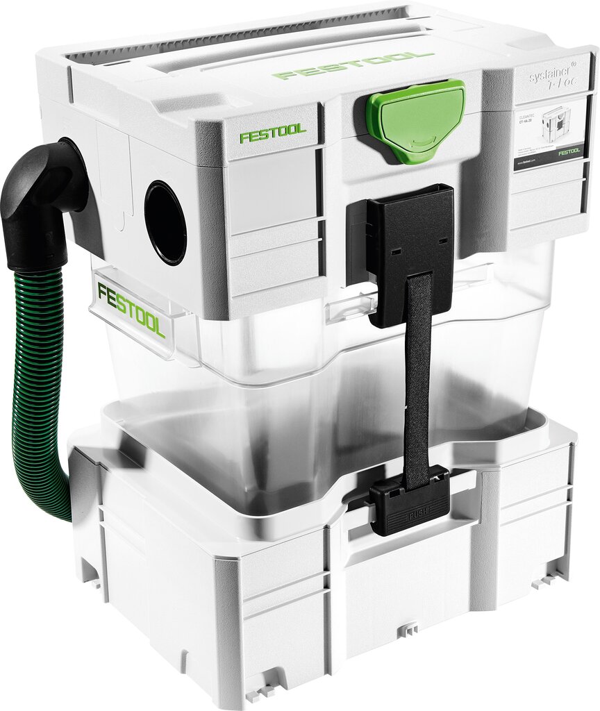 Festool 204083 hind ja info | Tolmuimejate lisatarvikud | kaup24.ee