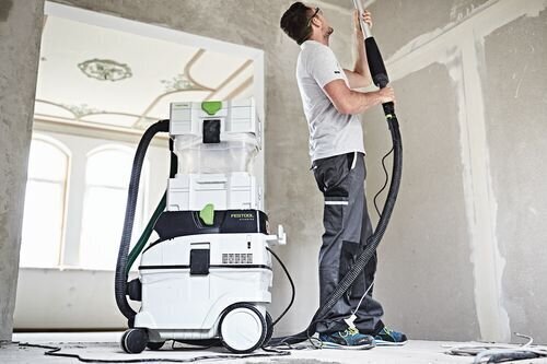 Festool 204083 hind ja info | Tolmuimejate lisatarvikud | kaup24.ee