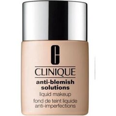 Jumestuskreem Clinique Anti-Blemish Solutions 30 ml hind ja info | Jumestuskreemid, puudrid | kaup24.ee