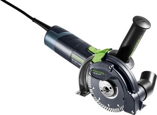 Festool Vaba käega lõikamise süsteem DSC-AG 125 FH-Plus 769954 hind ja info | Lihvmasinad ja ketaslõikurid | kaup24.ee