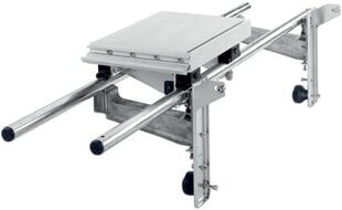 Подвижный стол-расширитель Festool CS 70 ST 650 490312 цена и информация | Механические инструменты | kaup24.ee