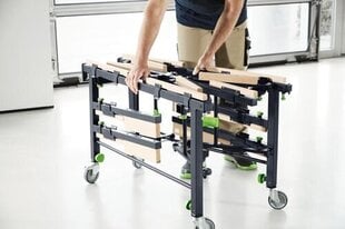 Раскроечный стол-верстак Festool STM 1800 205183 цена и информация | Механические инструменты | kaup24.ee