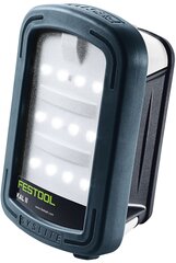 Лампа Festool  KAL II SYSLITE 500721 цена и информация | Фонари и прожекторы | kaup24.ee