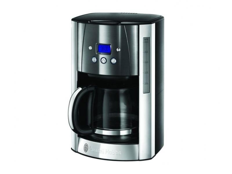 Russell Hobbs Luna Moonlight 23241-56 цена и информация | Kohvimasinad | kaup24.ee