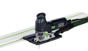 Festool Juhtsiini adapter FS-PS/PSB 300 490031 цена и информация | Запчасти для садовой техники | kaup24.ee