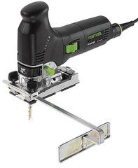 Параллельный упор Festool, PA-PS/PSB 300 490119 цена и информация | Пилы, циркулярные станки | kaup24.ee