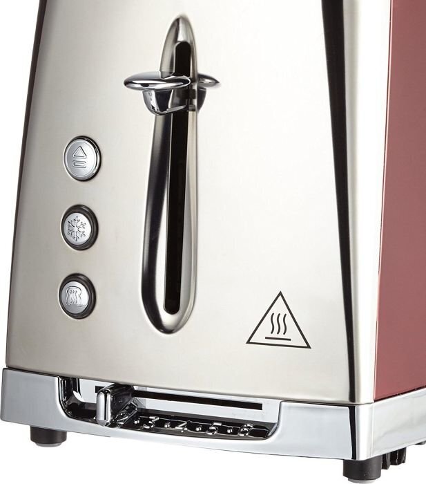 Russell Hobbs Luna 23220-56 hind ja info | Rösterid | kaup24.ee