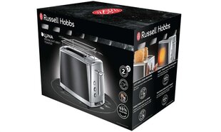 Russell Hobbs Luna 23221-56 hind ja info | Russell hobbs Kodumasinad, kodutehnika | kaup24.ee