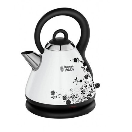 Russell Hobbs 21963-70 hind ja info | Veekeetjad | kaup24.ee