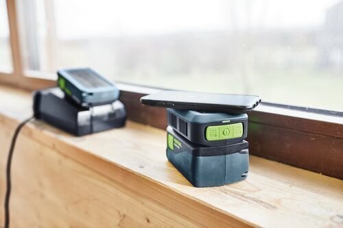 Festool PHC 18 577155 hind ja info | Mobiiltelefonide laadijad | kaup24.ee