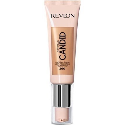 Jumestuskreem Revlon PhotoReady Candid, 22 ml цена и информация | Jumestuskreemid, puudrid | kaup24.ee