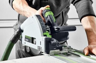 Алмазный пильный диск Festool, DIA 160x2,2x20 F4 ABRASIVE MATERIALS 201910 цена и информация | Механические инструменты | kaup24.ee