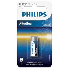 Philips 8LR932/01B цена и информация | Philips Сантехника, ремонт, вентиляция | kaup24.ee