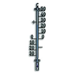 Analoogne metallist välistermomeeter TFA 12.5002.01 hind ja info | TFA Dostmann Kliimaseadmed, ventilatsiooniseadmed | kaup24.ee