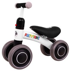 PEETY TRIKE Z7 jõu jooksuratas hind ja info | Jooksurattad | kaup24.ee