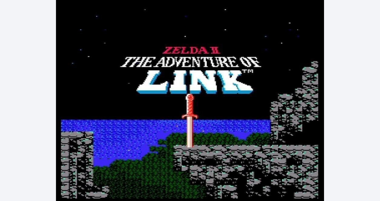 Nintendo Game & Watch: The Legend of Zelda hind ja info | Mängukonsoolid | kaup24.ee