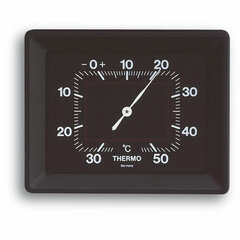Analoogtermomeeter TFA 19.2004 hind ja info | Ilmajaamad, termomeetrid | kaup24.ee