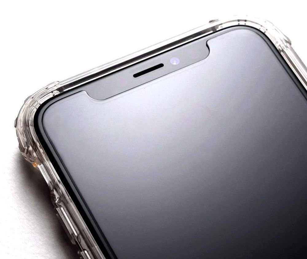 SPIGEN GLAS.TR SLIM ekraanikaitse telefonile iPhone XR ja iPhone 11 hind ja info | Ekraani kaitsekiled | kaup24.ee