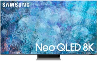 75" 8K Neo QLED televiisor Samsung QE75QN900ATXXH hind ja info | Samsung Kodumasinad, kodutehnika | kaup24.ee