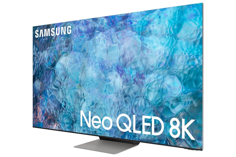 75" 8K Neo QLED televiisor Samsung QE75QN900ATXXH hind