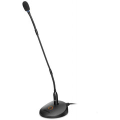 Boya lauamikrofon BY-GM18C Gooseneck hind ja info | Mikrofonid | kaup24.ee