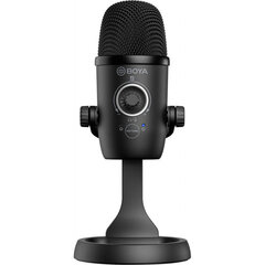 Boya mikrofon BY-CM5 Mini USB цена и информация | Микрофоны | kaup24.ee