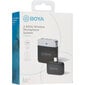 Boya mikrofon BY-M1LV-U Wireless hind ja info | Mikrofonid | kaup24.ee