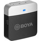 Boya mikrofon BY-M1LV-U Wireless цена и информация | Mikrofonid | kaup24.ee