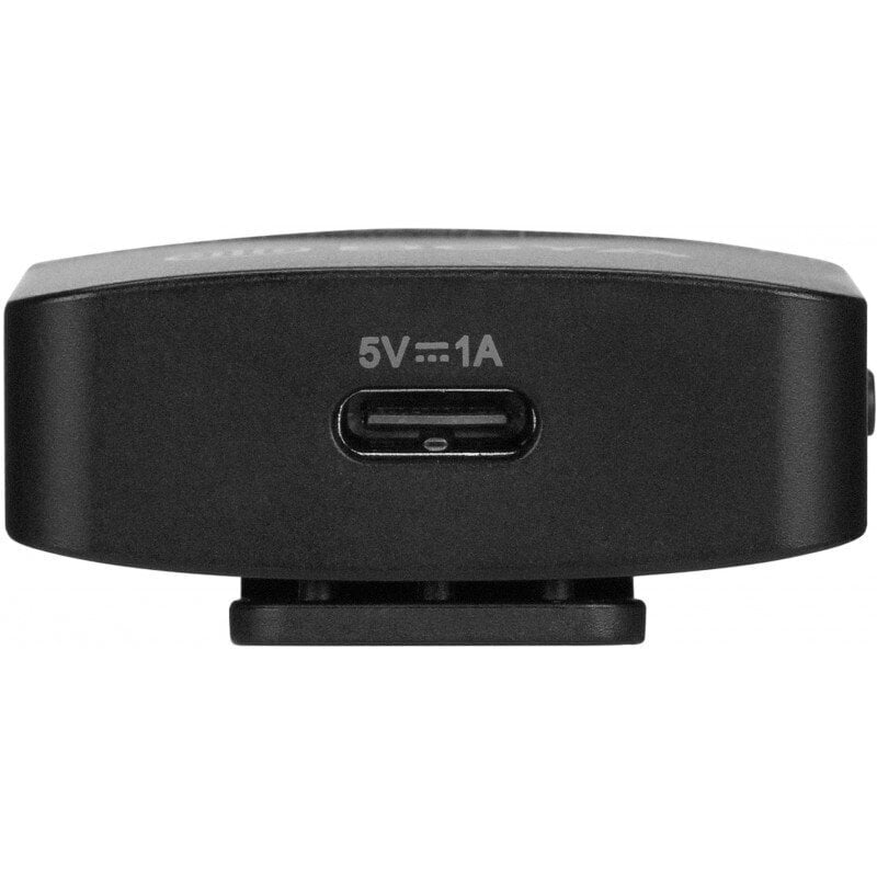 Boya mikrofon BY-M1LV-U Wireless hind ja info | Mikrofonid | kaup24.ee