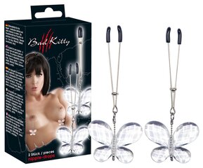 Liblikaklambrid hind ja info | BDSM ja fetish | kaup24.ee