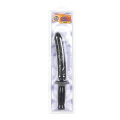 Dildo The Manhandler, 37 cm hind ja info | Dildod | kaup24.ee