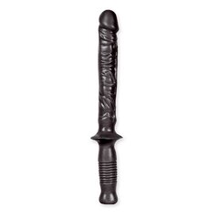 Dildo The Manhandler, 37 cm hind ja info | Dildod | kaup24.ee